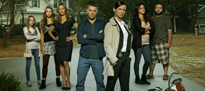 'Secretos y mentiras', otra ficción internacional que fracasa en Telecinco